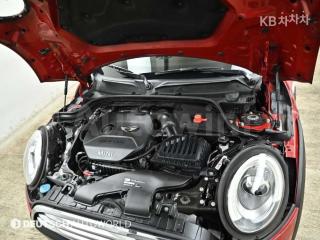 WMWXM5101ET918633 2014 MINI COOPER 3DOORS 1.5 HIGH트림-5