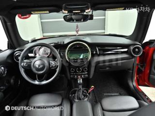 2014 MINI COOPER 3DOORS 1.5 HIGH트림 - 7