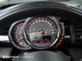 2014 MINI COOPER 3DOORS 1.5 HIGH트림 - 8