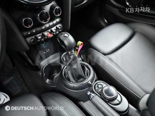 2014 MINI COOPER 3DOORS 1.5 HIGH트림 - 9