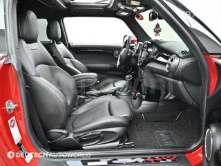 2014 MINI COOPER 3DOORS 1.5 HIGH트림 - 10