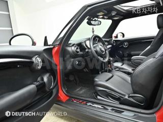 2014 MINI COOPER 3DOORS 1.5 HIGH트림 - 11