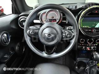 2014 MINI COOPER 3DOORS 1.5 HIGH트림 - 13