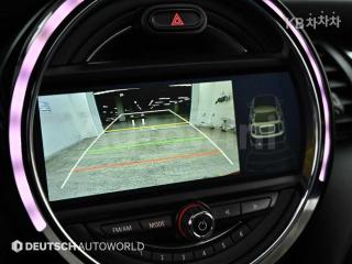 2014 MINI COOPER 3DOORS 1.5 HIGH트림 - 15