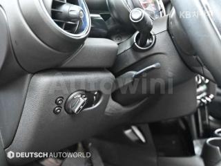 2014 MINI COOPER 3DOORS 1.5 HIGH트림 - 16