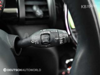 2014 MINI COOPER 3DOORS 1.5 HIGH트림 - 17