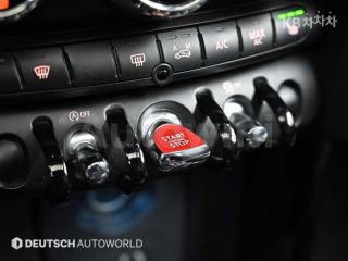 2014 MINI COOPER 3DOORS 1.5 HIGH트림 - 18