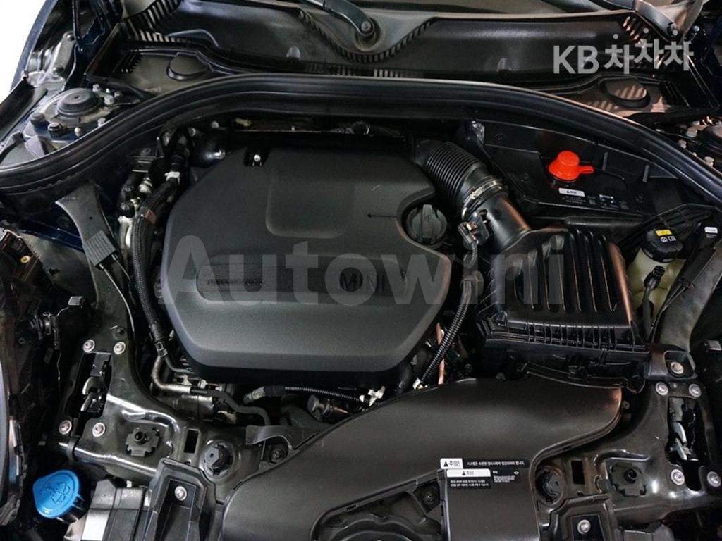 2019 MINI COOPER CLUBMAN 2.0 COOPER D HIGH TRIM - 6
