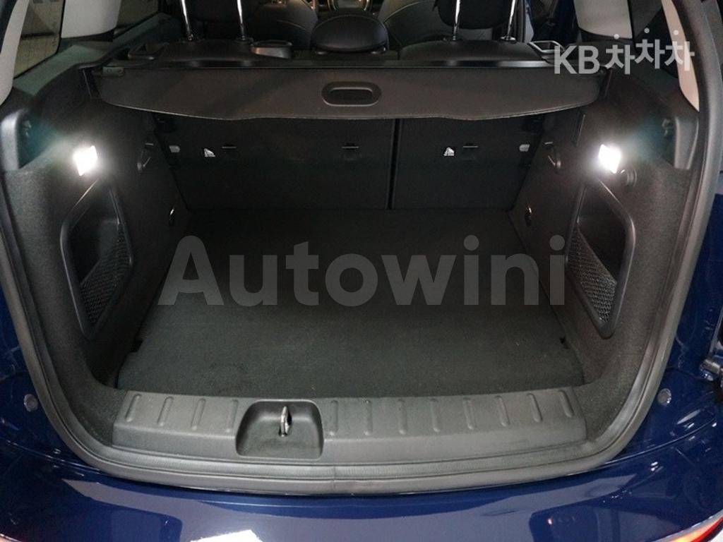 2019 MINI COOPER CLUBMAN 2.0 COOPER D HIGH TRIM - 9