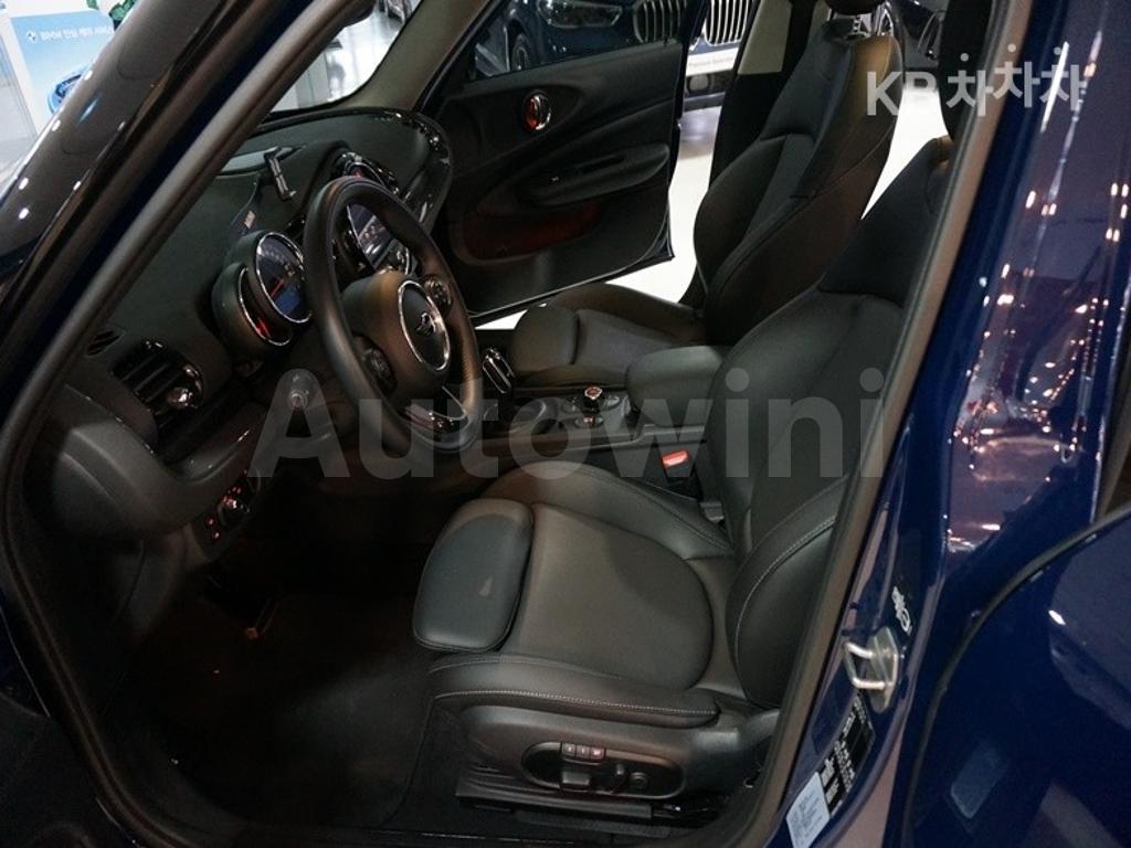 2019 MINI COOPER CLUBMAN 2.0 COOPER D HIGH TRIM - 13