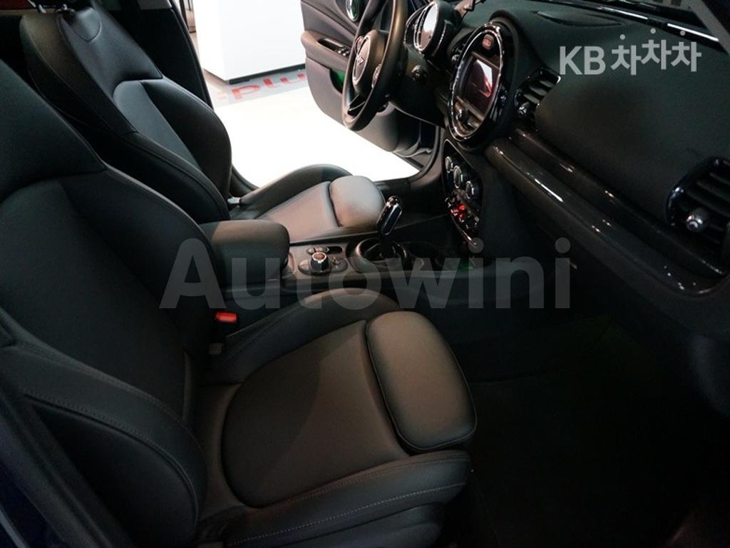 2019 MINI COOPER CLUBMAN 2.0 COOPER D HIGH TRIM - 14