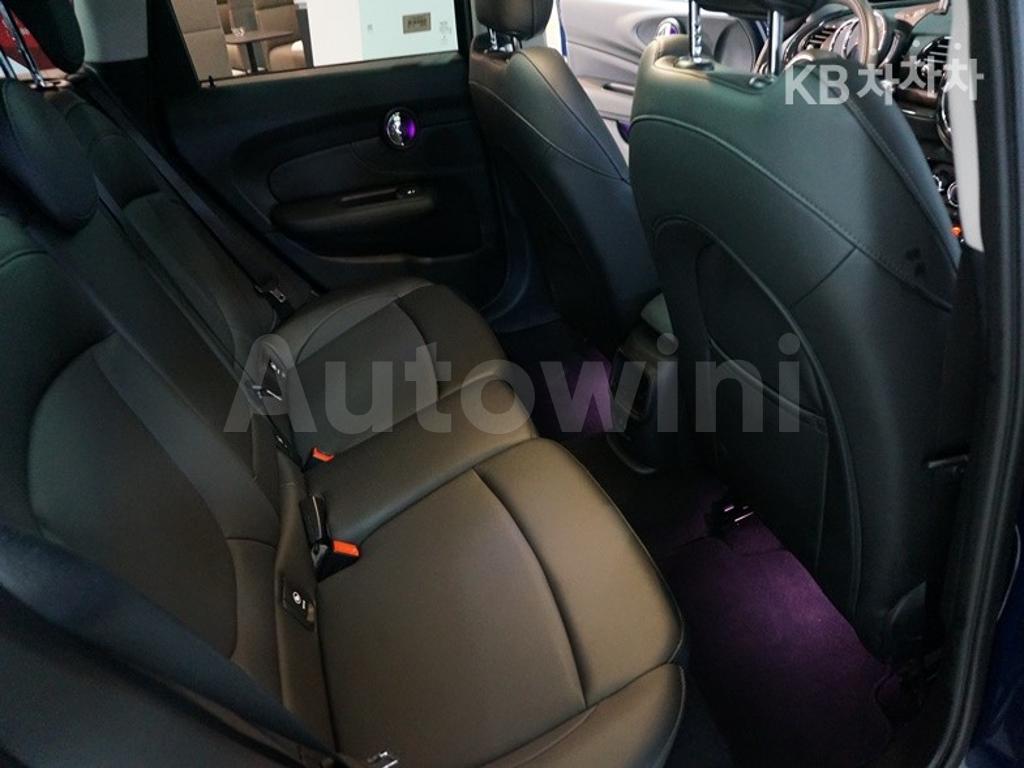 2019 MINI COOPER CLUBMAN 2.0 COOPER D HIGH TRIM - 15