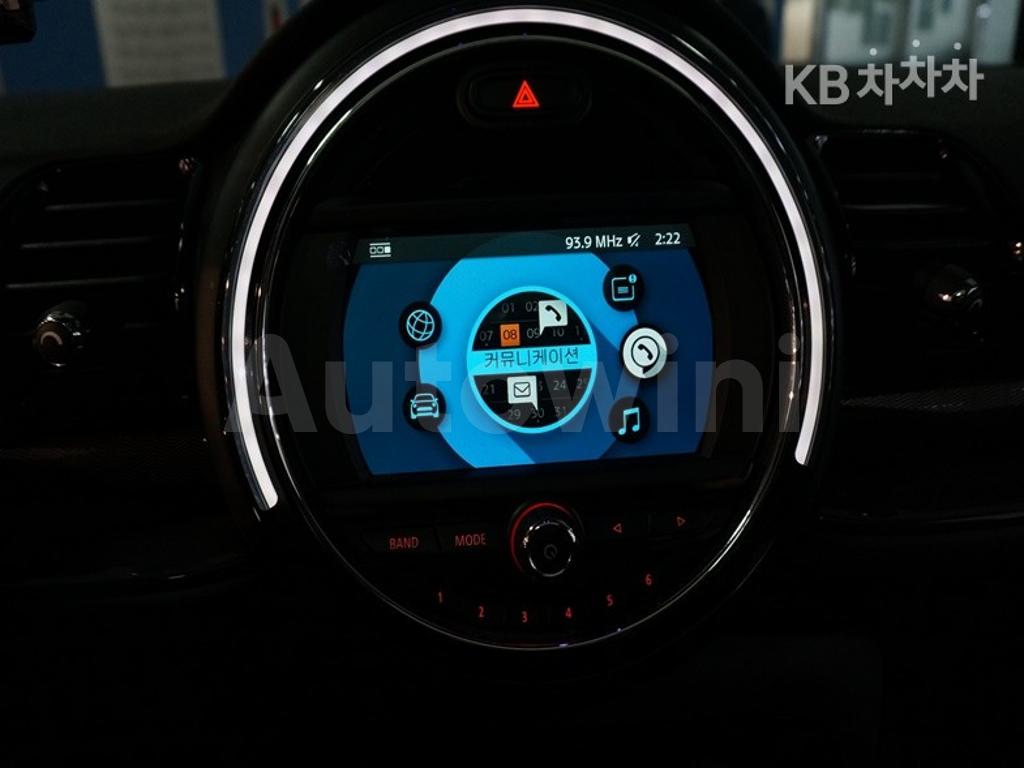 2019 MINI COOPER CLUBMAN 2.0 COOPER D HIGH TRIM - 18