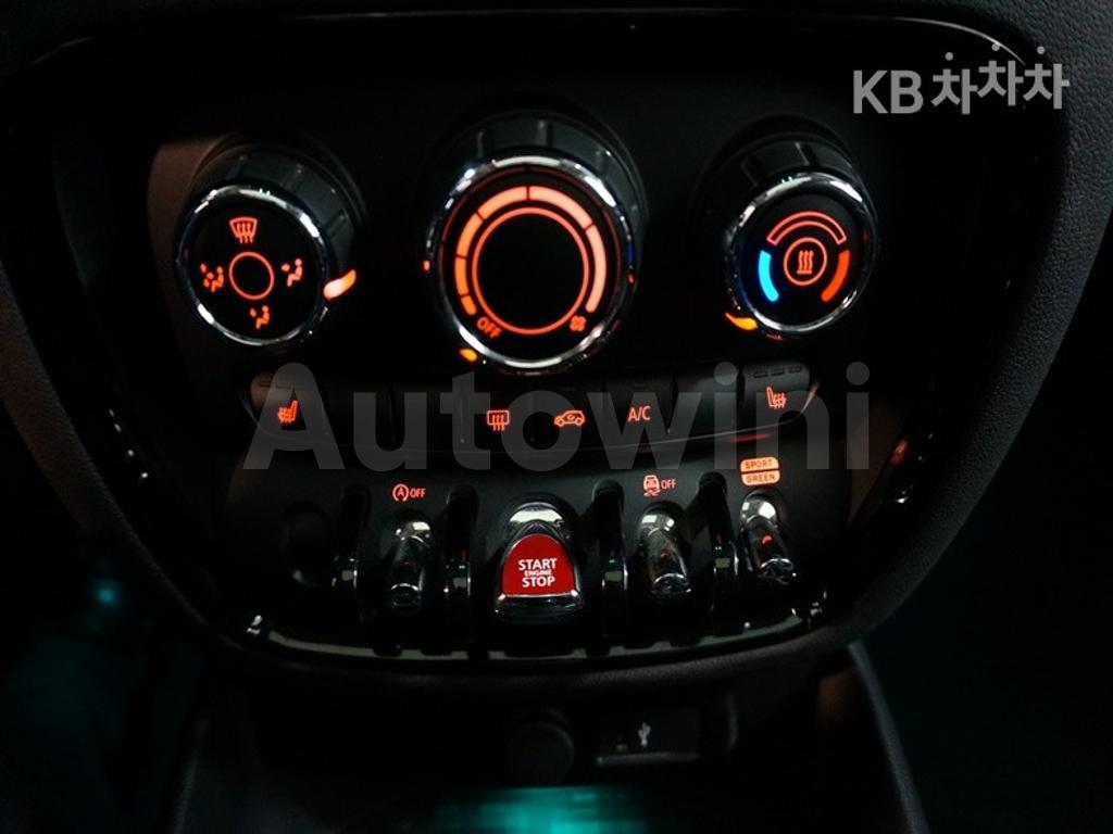 2019 MINI COOPER CLUBMAN 2.0 COOPER D HIGH TRIM - 20
