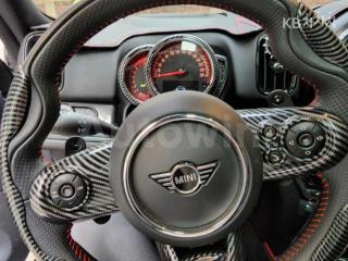 WMWYZ9100L3M22166 2020 MINI COOPER COUNTRYMAN S 1.6 4WD JCW-4