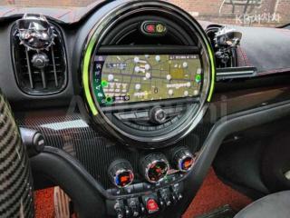 2020 MINI COOPER COUNTRYMAN S 1.6 4WD JCW - 7