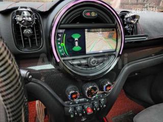 2020 MINI COOPER COUNTRYMAN S 1.6 4WD JCW - 8