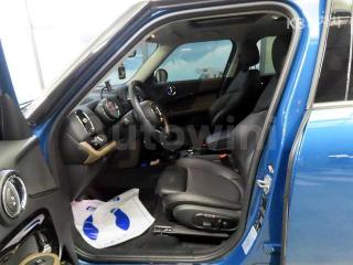 WMWYU1103J3E83219 2018 MINI COOPER COUNTRYMAN D ALL4 2.0 BASIC-5
