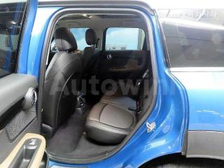2018 MINI COOPER COUNTRYMAN D ALL4 2.0 BASIC - 7