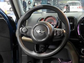 2018 MINI COOPER COUNTRYMAN D ALL4 2.0 BASIC - 8