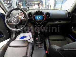 2018 MINI COOPER COUNTRYMAN D ALL4 2.0 BASIC - 10
