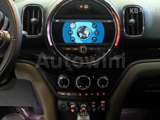 2018 MINI COOPER COUNTRYMAN D ALL4 2.0 BASIC - 11
