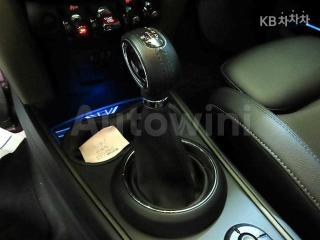 2018 MINI COOPER COUNTRYMAN D ALL4 2.0 BASIC - 12