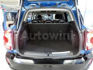 2018 MINI COOPER COUNTRYMAN D ALL4 2.0 BASIC - 16
