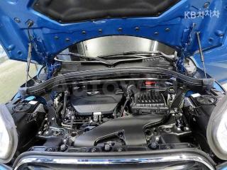 2018 MINI COOPER COUNTRYMAN D ALL4 2.0 BASIC - 19