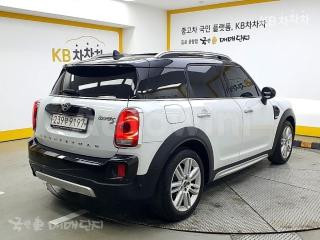 2019 MINI COOPER COUNTRYMAN 1.5 COOPER HIGHTRIM - 3