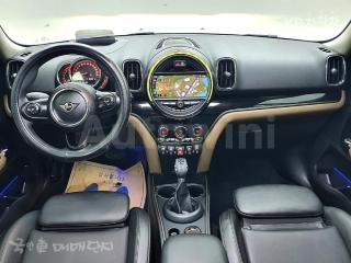 2019 MINI COOPER COUNTRYMAN 1.5 COOPER HIGHTRIM - 5