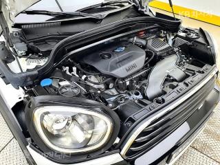 2019 MINI COOPER COUNTRYMAN 1.5 COOPER HIGHTRIM - 6
