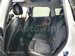 2019 MINI COOPER COUNTRYMAN 1.5 COOPER HIGHTRIM - 9