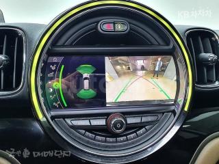 2019 MINI COOPER COUNTRYMAN 1.5 COOPER HIGHTRIM - 12