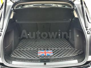 2019 MINI COOPER COUNTRYMAN 1.5 COOPER HIGHTRIM - 16