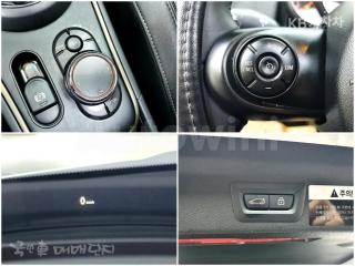 2019 MINI COOPER COUNTRYMAN 1.5 COOPER HIGHTRIM - 18