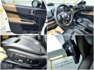 2019 MINI COOPER COUNTRYMAN 1.5 COOPER HIGHTRIM - 19