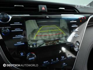 2018 TOYOTA CAMRY 2.5 HYBRID XLE - 15