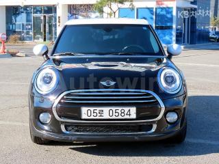 WMWXT310XG2C96102 2016 MINI COOPER 5DOORS D 1.5-0