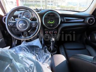 WMWXT310XG2C96102 2016 MINI COOPER 5DOORS D 1.5-4