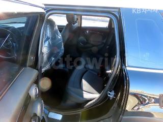 2016 MINI COOPER 5DOORS D 1.5 - 7