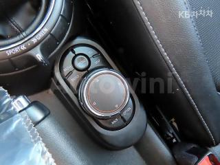2016 MINI COOPER 5DOORS D 1.5 - 12