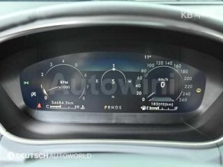 2020 LINCOLN NAUTILUS 2.7 GASOLINE 201A - 7