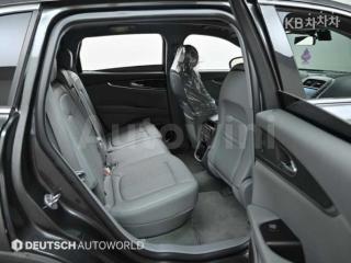 2020 LINCOLN NAUTILUS 2.7 GASOLINE 201A - 11