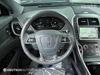 2020 LINCOLN NAUTILUS 2.7 GASOLINE 201A - 12