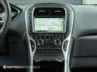 2020 LINCOLN NAUTILUS 2.7 GASOLINE 201A - 13