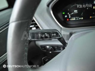 2020 LINCOLN NAUTILUS 2.7 GASOLINE 201A - 17