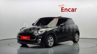WMWXN3107G3B43553 2016 MINI COOPER 3DOORS D 1.5 미드트림-0