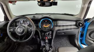 2016 MINI COOPER 3DOORS D 1.5 미드트림 - 7