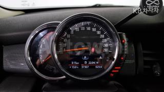 2016 MINI COOPER 3DOORS D 1.5 미드트림 - 8